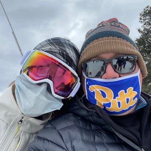 Meet your Posher, Mark